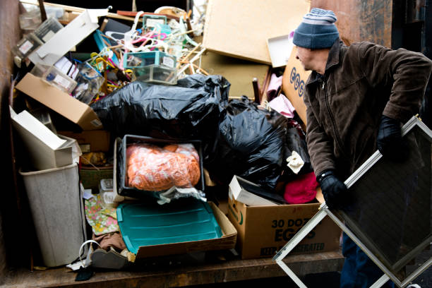 Best Scrap Metal Removal  in Draper, UT