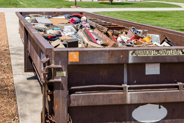 Best Residential Junk Removal  in Draper, UT