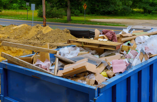 Recycling Services for Junk in Draper, UT